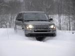 Land Rover Range Rover Sport Supercharged 2008 года (US)